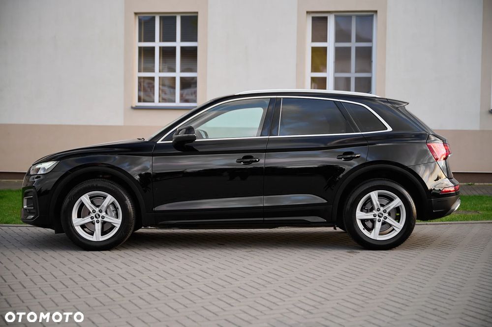 Audi Q5 - 9