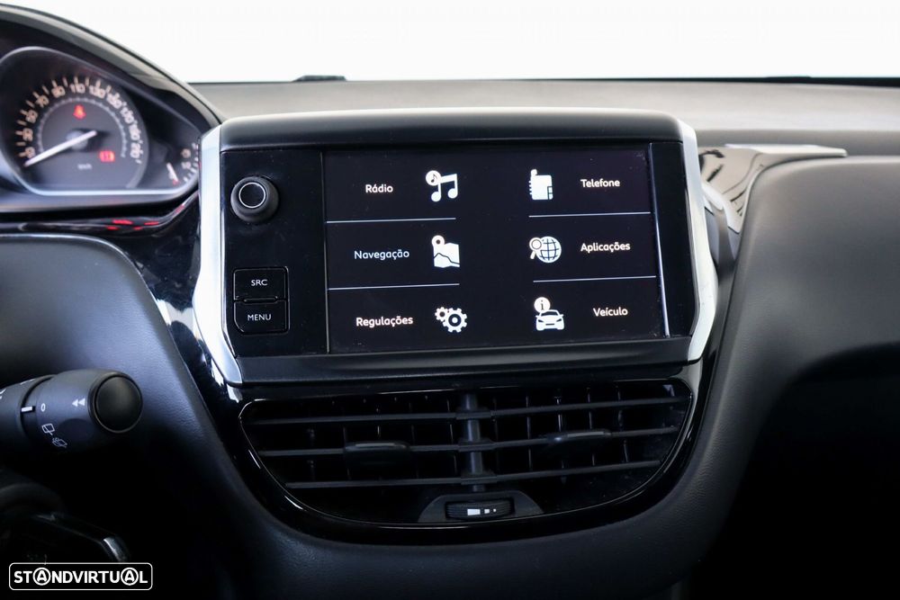 Peugeot 208 1.5 BlueHDi Active - 21