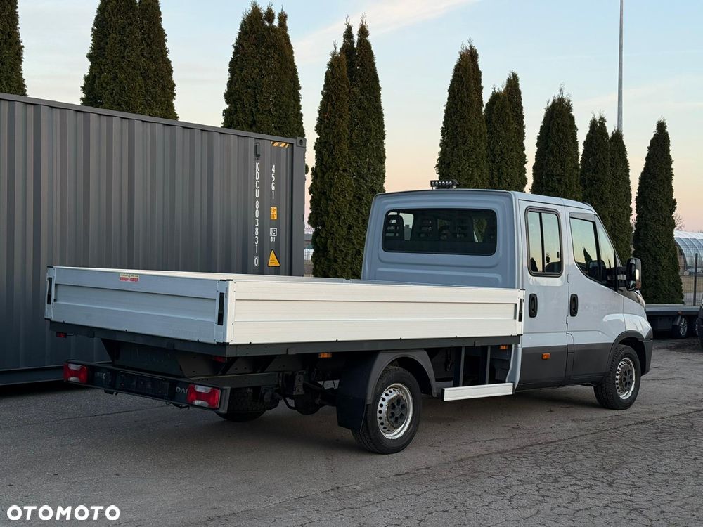 Iveco Daily 35S13 - 4