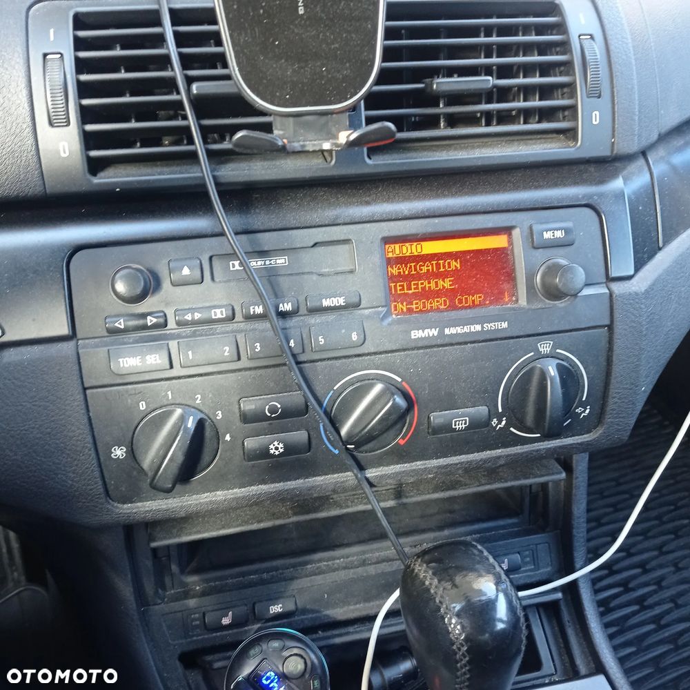 BMW Seria 3 - 10