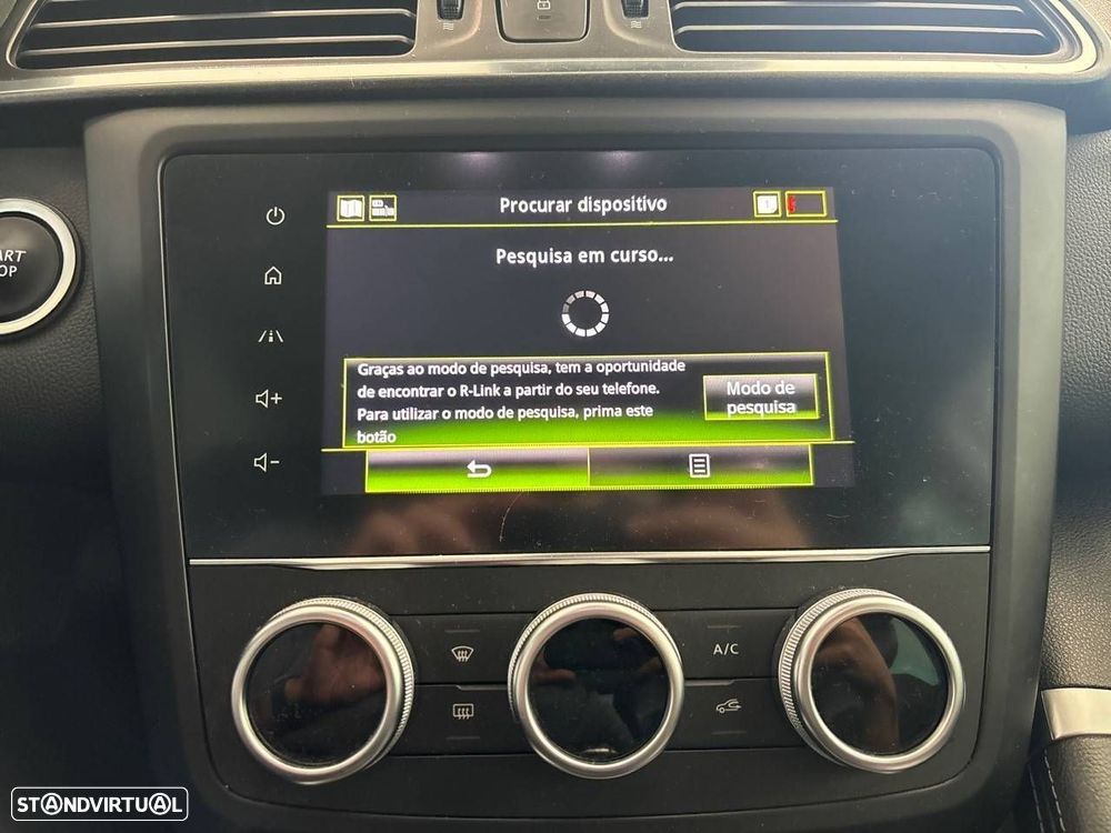 Renault Kadjar 1.5 dCi Intens - 37