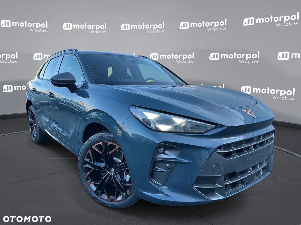 Cupra Terramar - 12