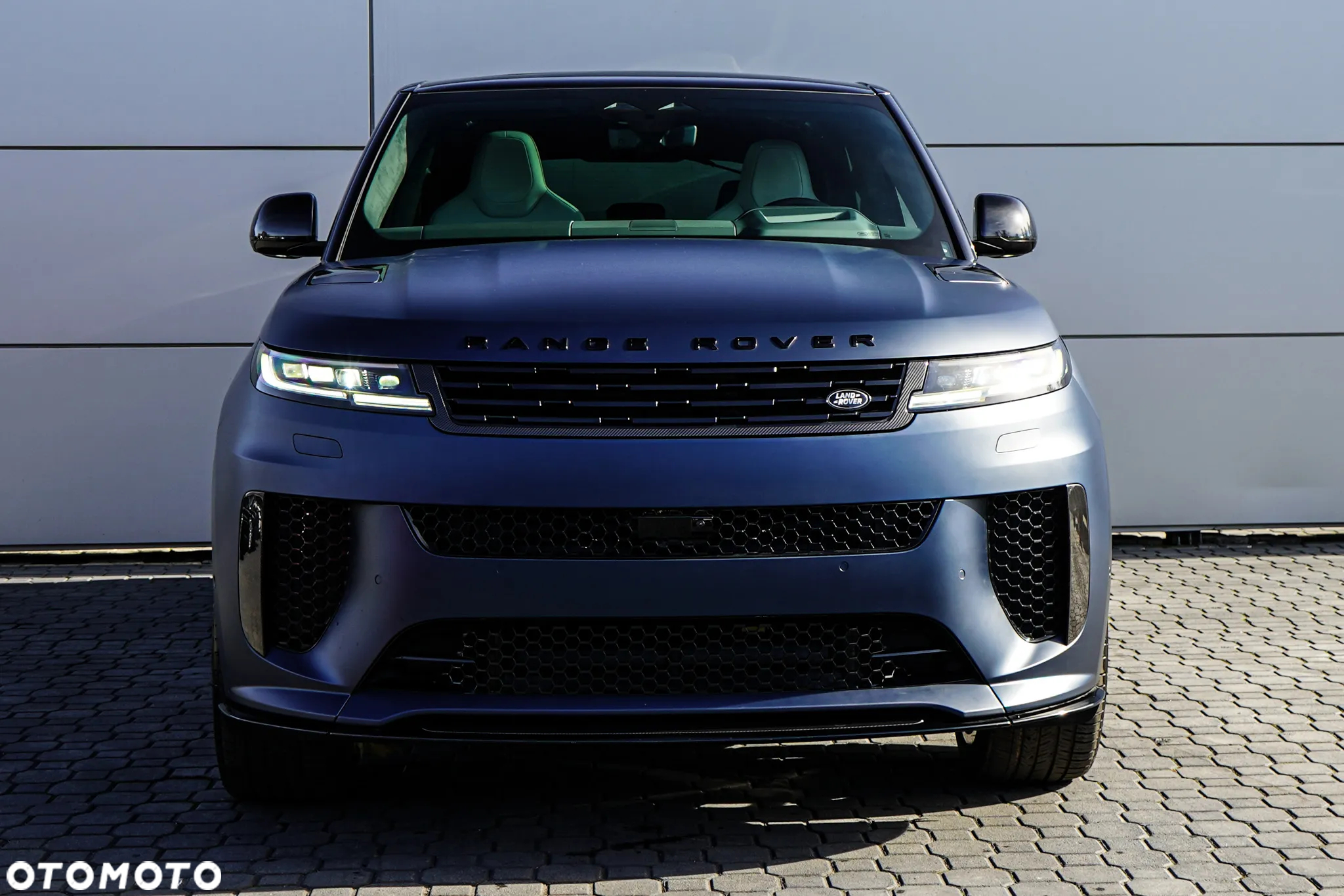 Land Rover Range Rover Sport - 27