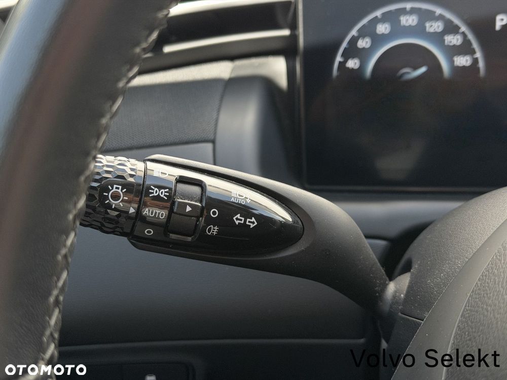 Hyundai Tucson - 23