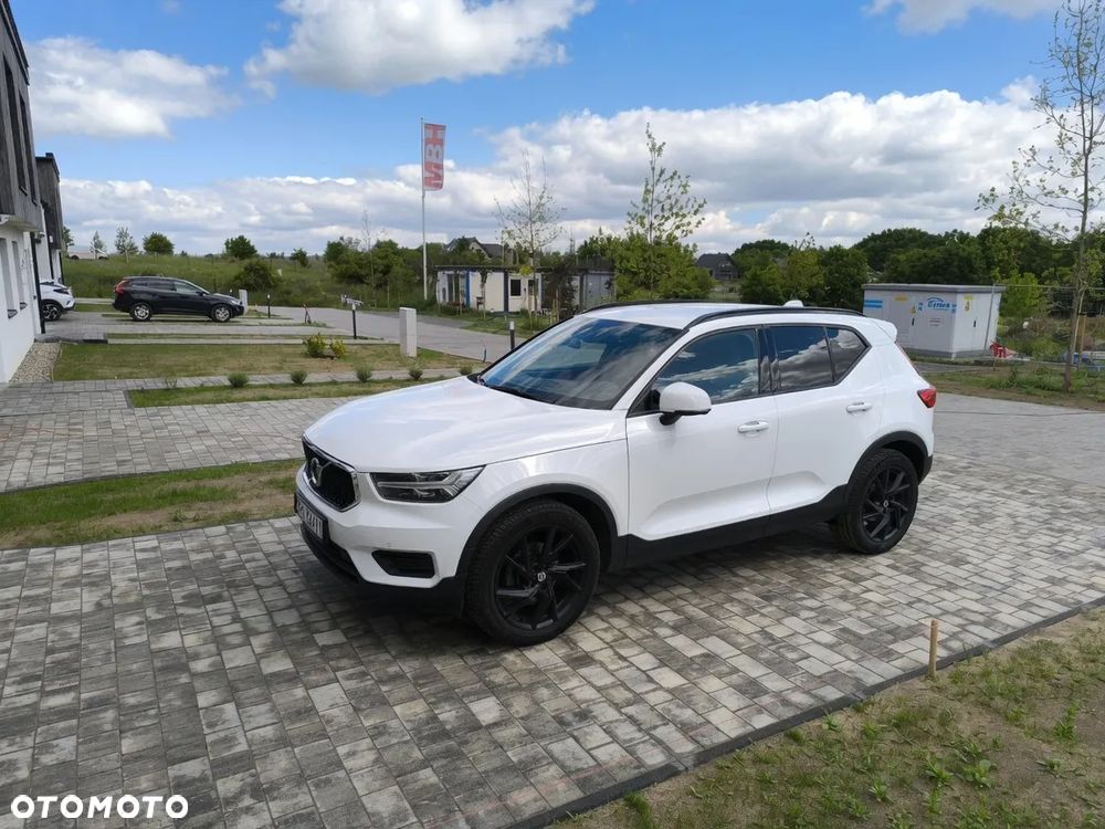 Volvo XC 40 T3 Momentum - 5