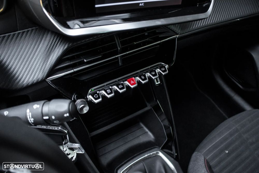 Peugeot 208 1.2 PureTech Active - 23