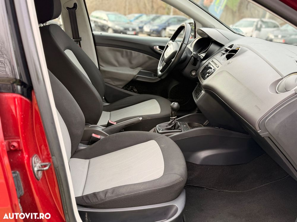 Seat Ibiza - 6