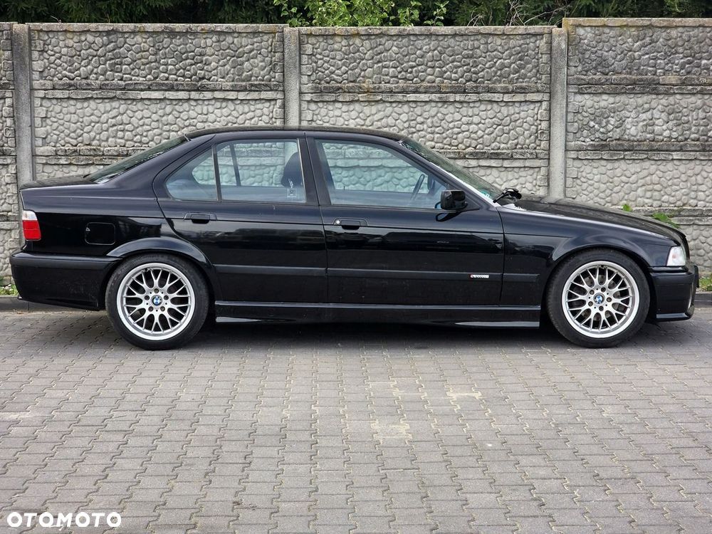 BMW Seria 3 316i - 5