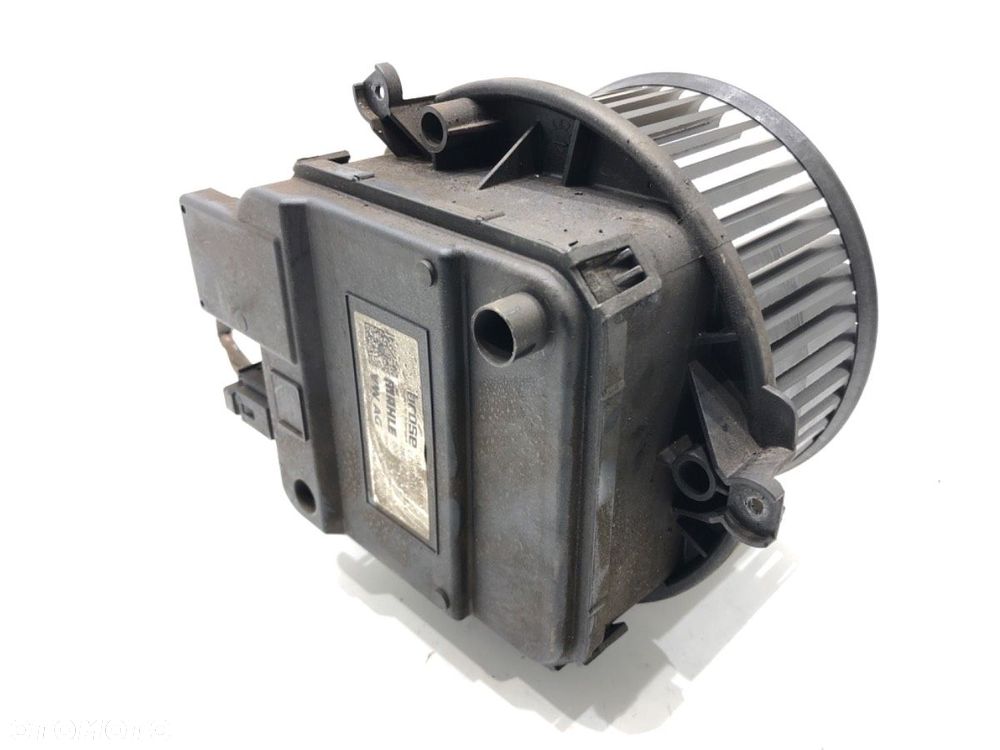 DMUCHAWA NAWIEWU  AUDI A6 C8 Avant (4A5) 2018 - 2022 RS6 Mild Hybrid quattro 441 kW [600 KM] Hybryda - 2