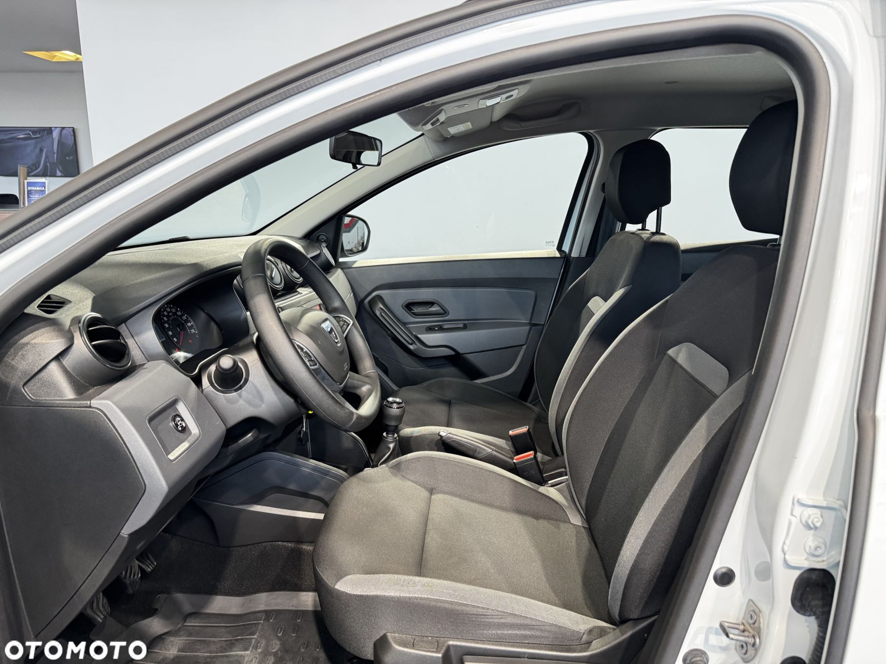 Dacia Duster - 13