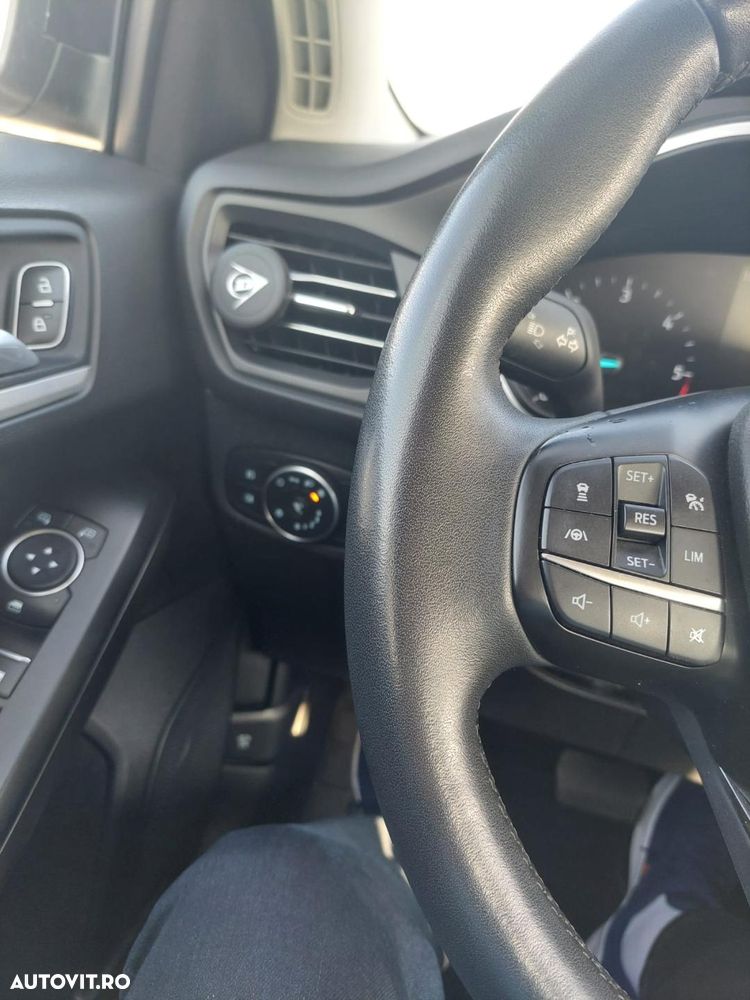 Ford Focus 1.5 EcoBlue ST-Line - 15
