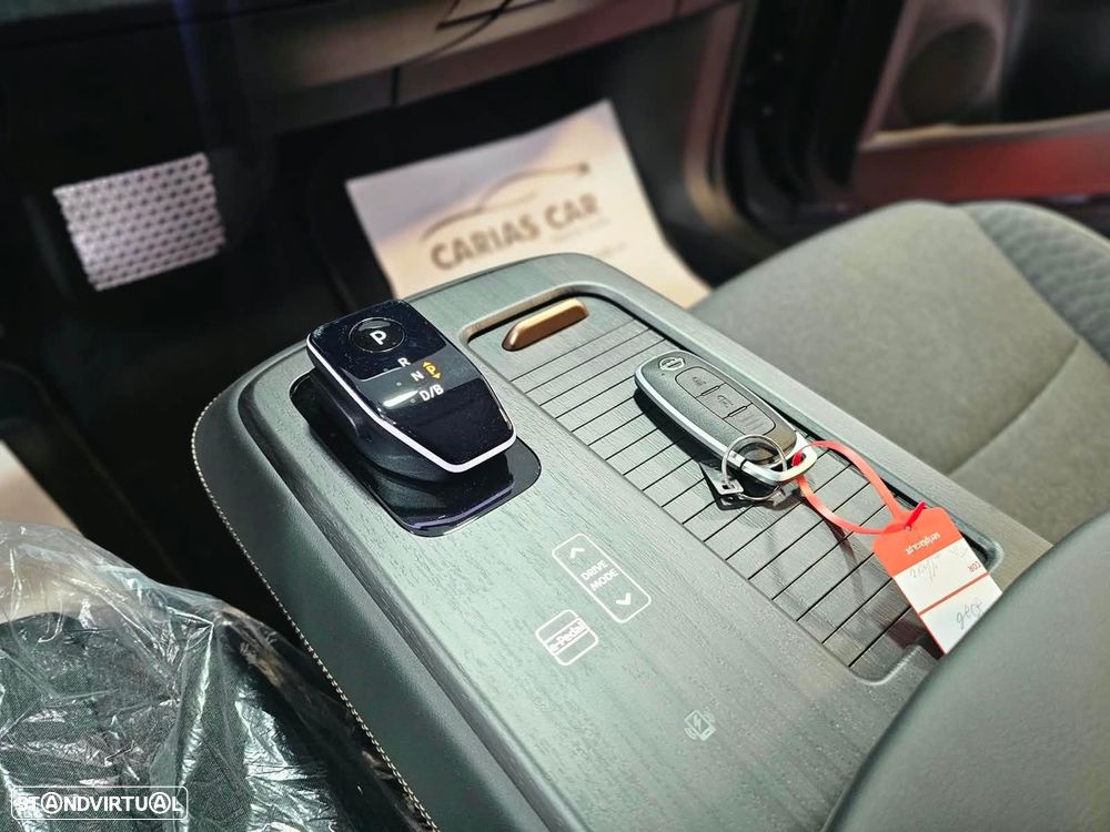 Nissan Ariya 63 kWh Engage — fotografia 19