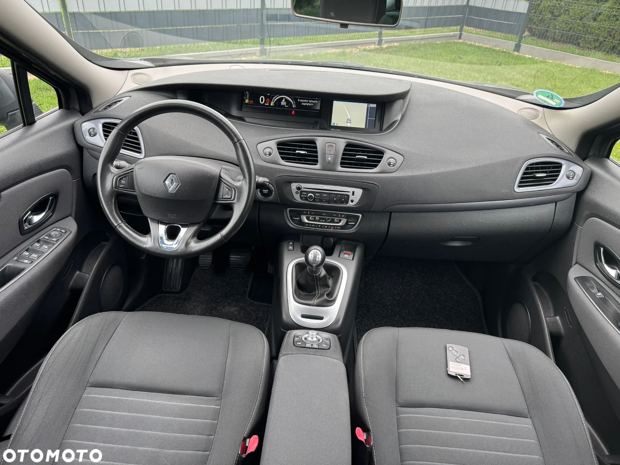 Renault Scenic ENERGY TCe 130 S&S LIMITED - 7