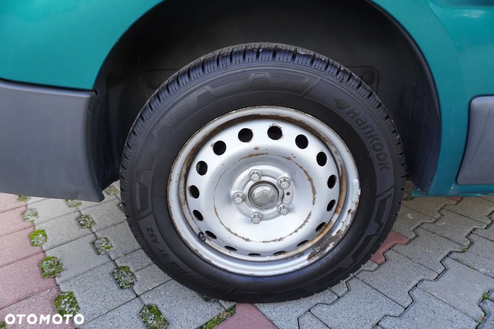 Renault TRAFIC - 14