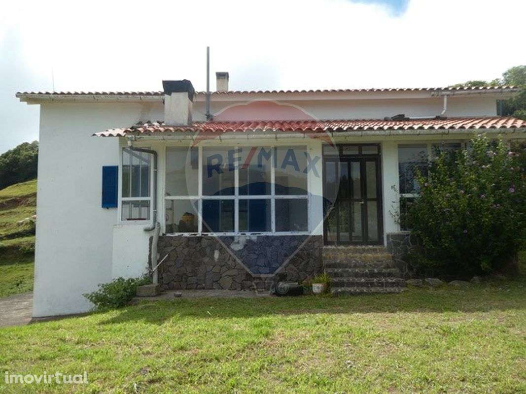 Moradia T4 para venda - Grande imagem: 3/17