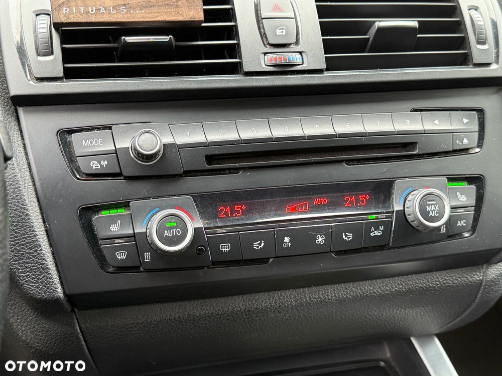 BMW Seria 1 118d - 18