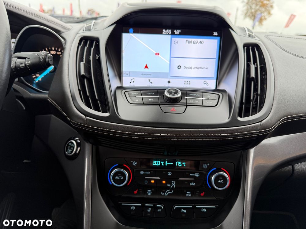 Ford Kuga 2.0 TDCi 4x4 Vignale - 21