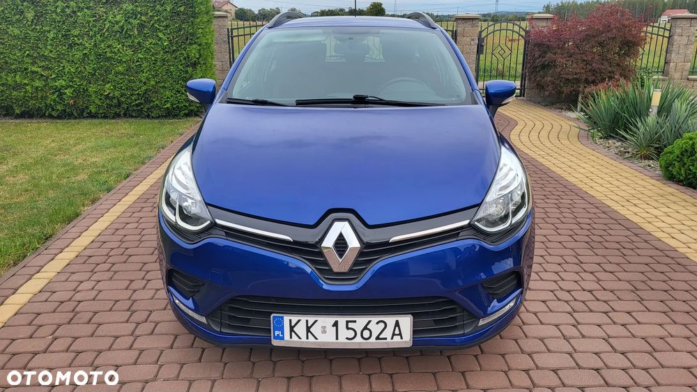Renault Clio 1.2 16V Alize - 7