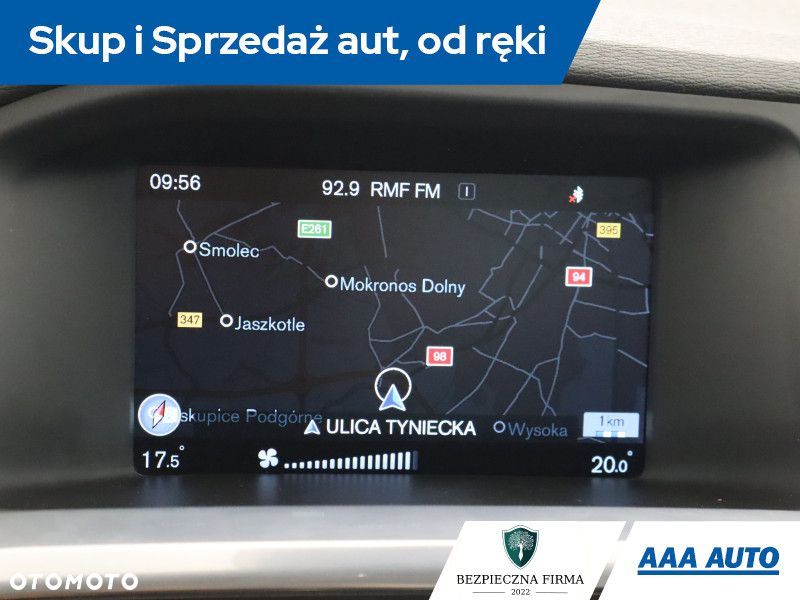 Volvo V60 - 15