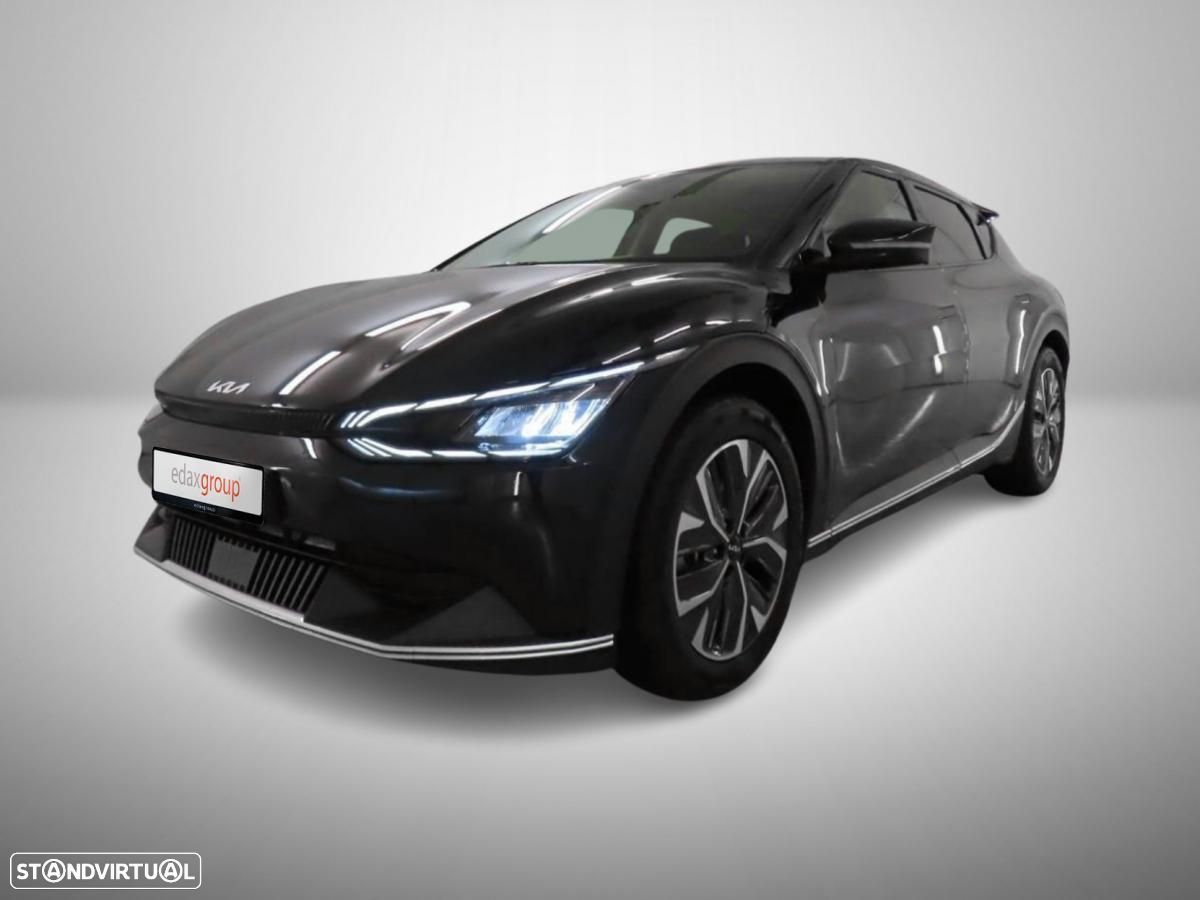 Kia EV6 58 kWh Air - 1