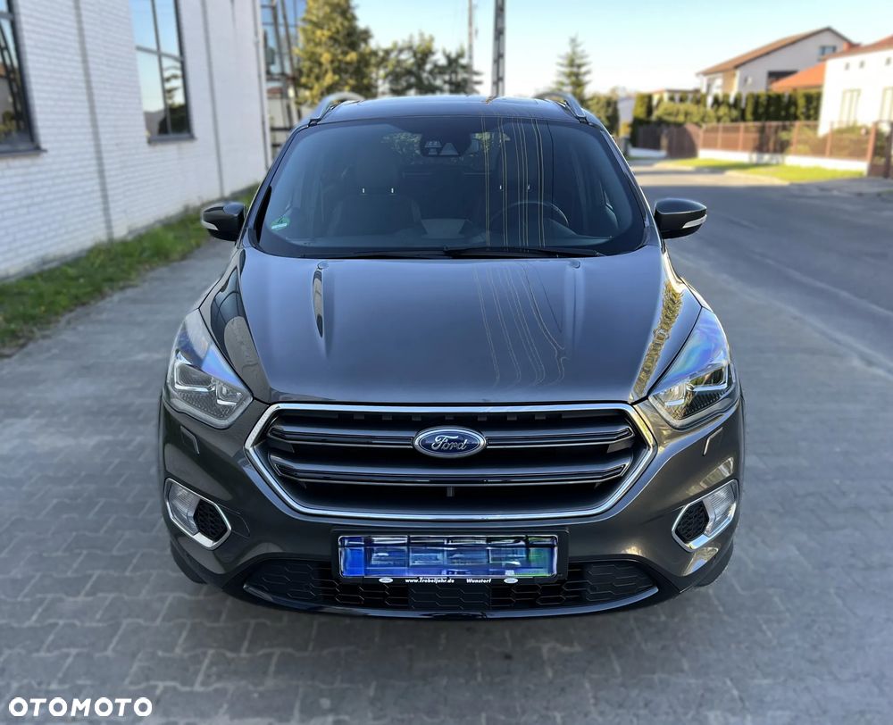 Ford Kuga 1.5 EcoBoost 4x4 ST-Line - 8