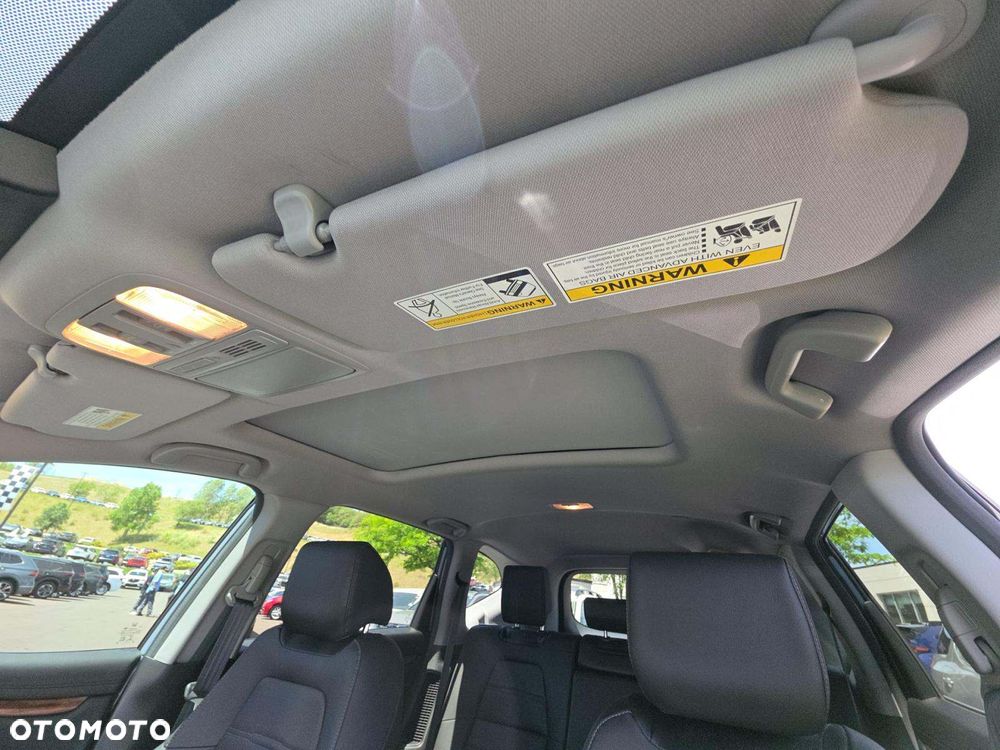 Honda CR-V 2.0 i-MMD HEV Advance AWD CVT - 13