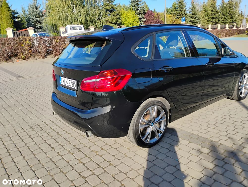 BMW Seria 2 - 6