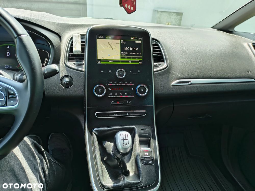 Renault Grand Scenic - 14