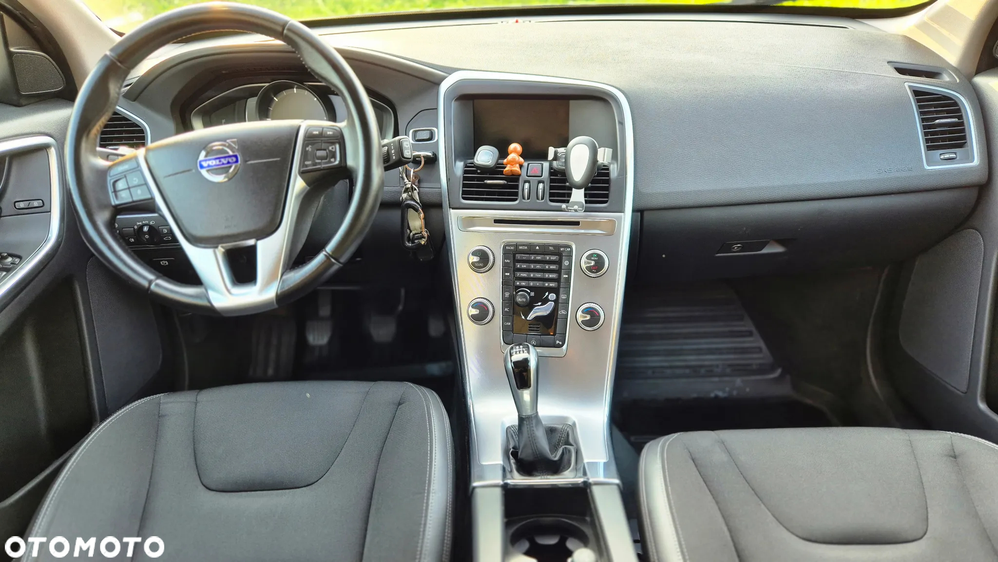 Volvo XC 60 D3 Momentum - 26