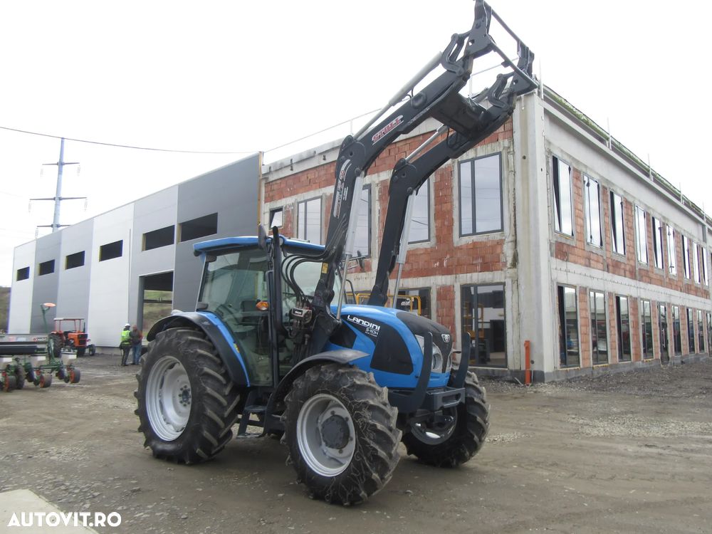 Landini 5-110 H - 3