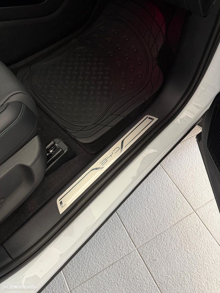 BYD Seal U 1.5 DM-i Boost - 9