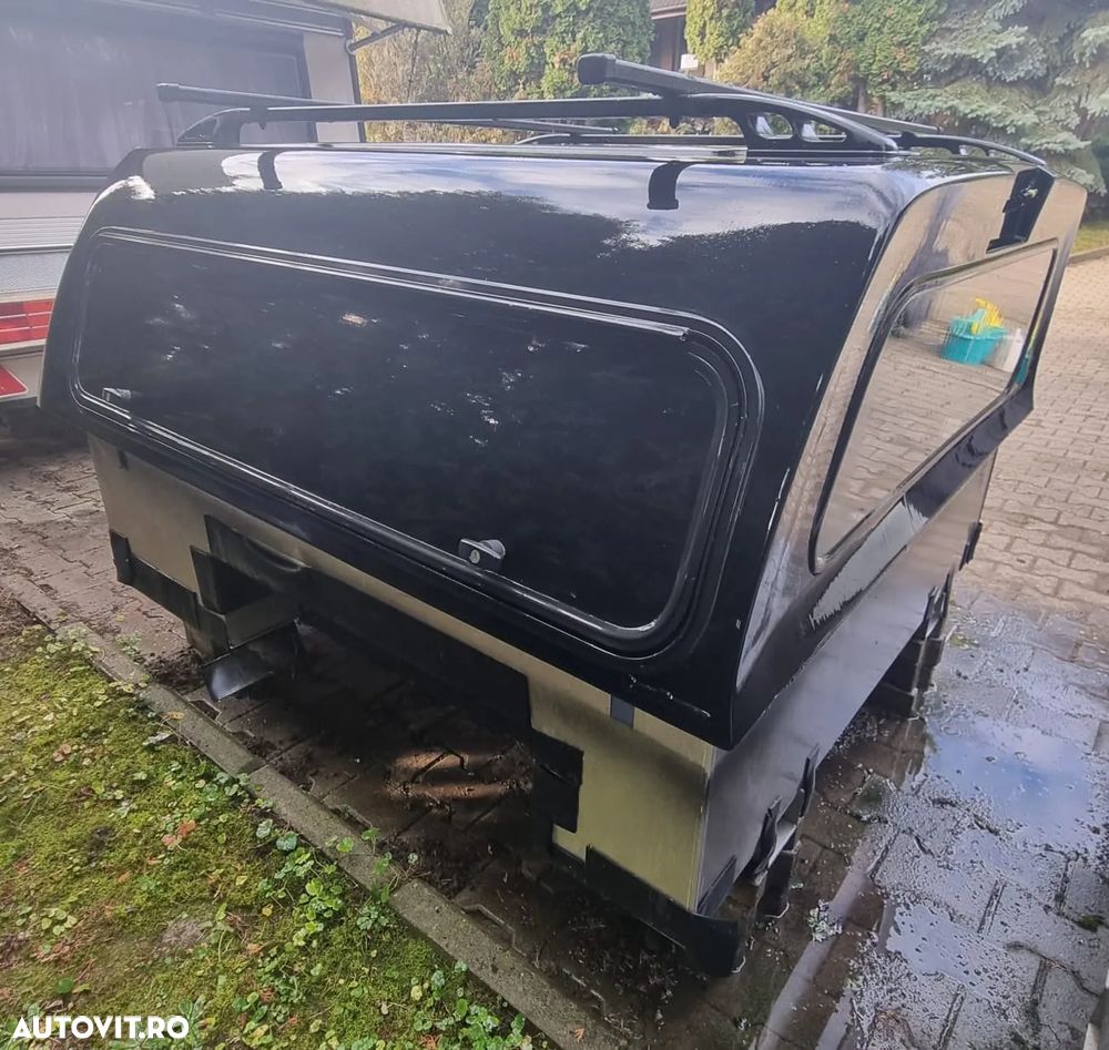 Volkswagen AMAROK TDI XL lung - 14