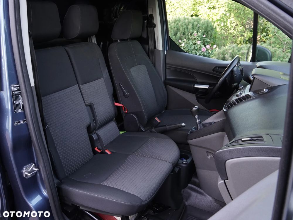 Ford Transit Connect - 15