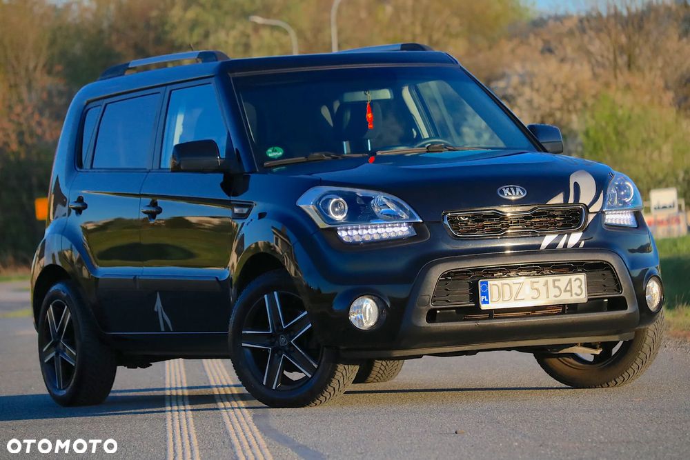 Kia Soul 1.6 GDI XL - 10