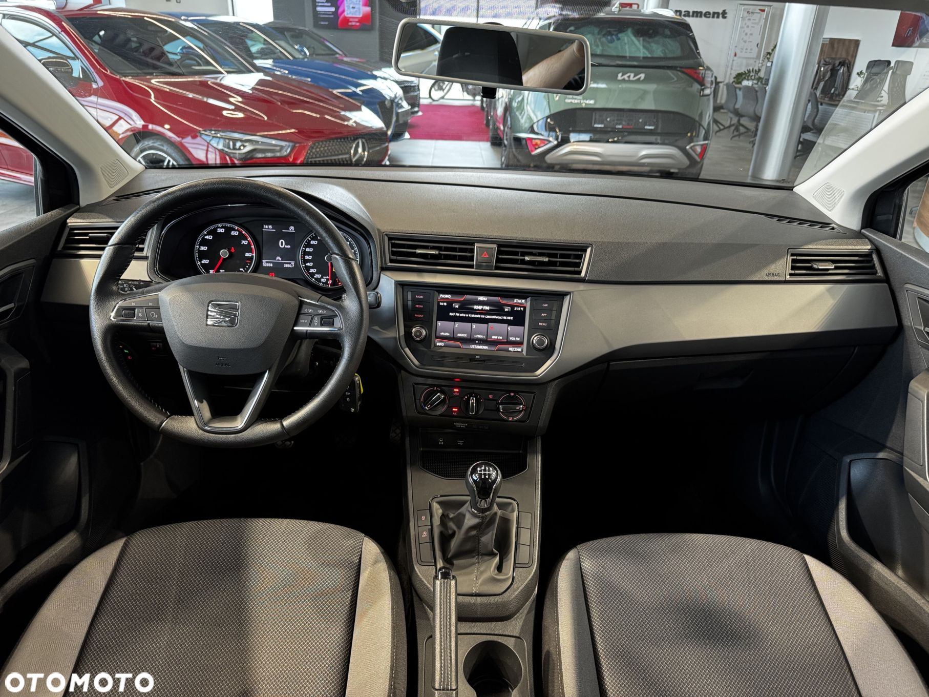 Seat Ibiza - 16