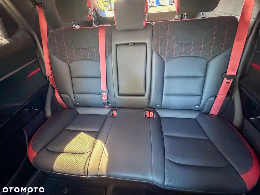 SsangYong/KGM Actyon 1.5 T-GDI Wild 4WD - 24