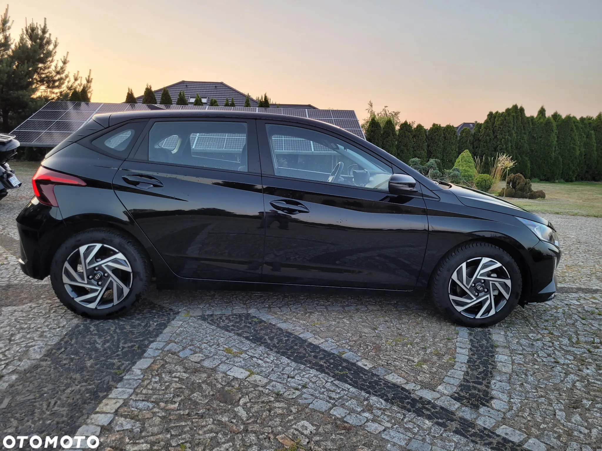 Hyundai i20 1.0 T-GDi Premium DCT - 20