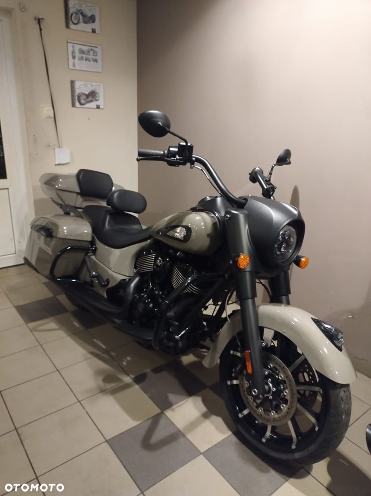 Indian Springfield - 12