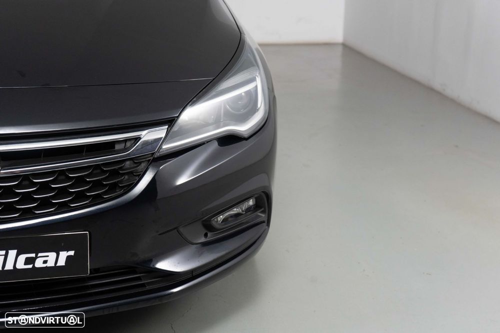 Opel Astra Sports Tourer 1.0 Edition S/S - 15