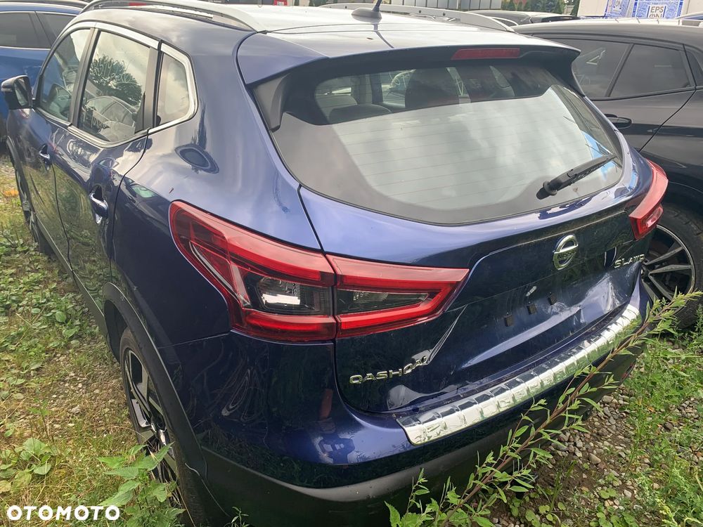 Nissan Qashqai - 9