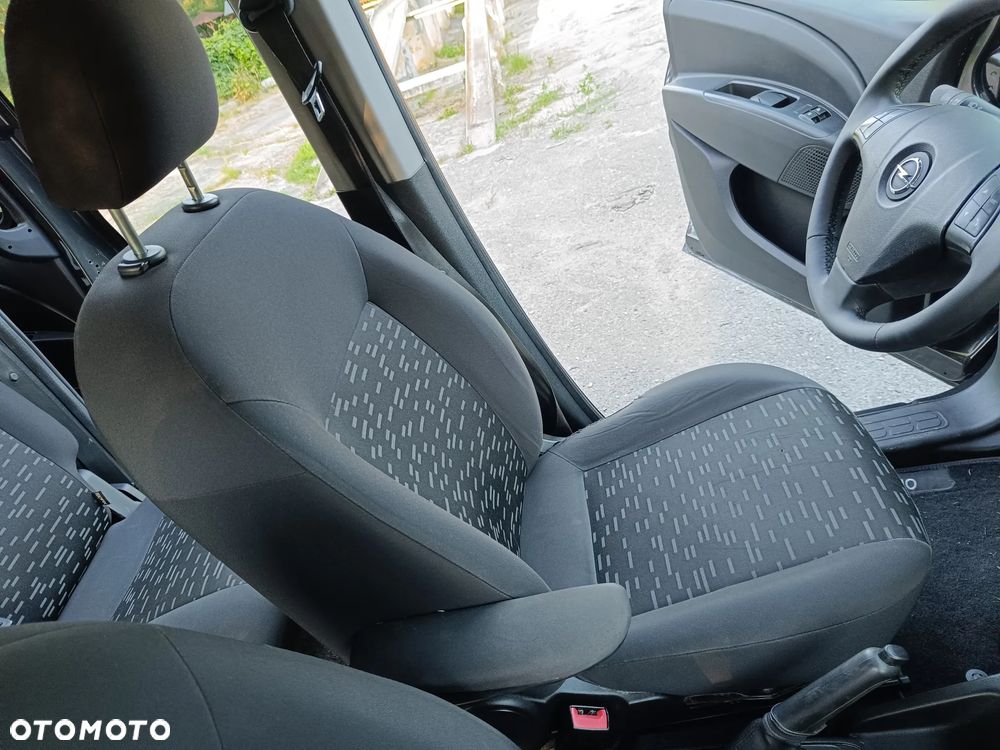 Opel Combo D (CDTI) L2H1 Selection - 26