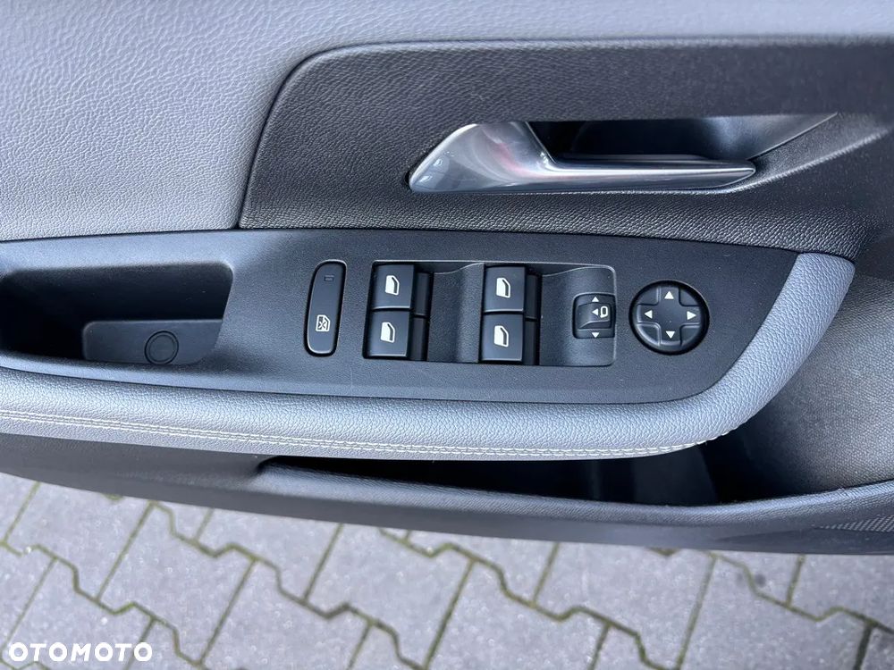 Opel Mokka 1.2 T Elegance S&S - 13