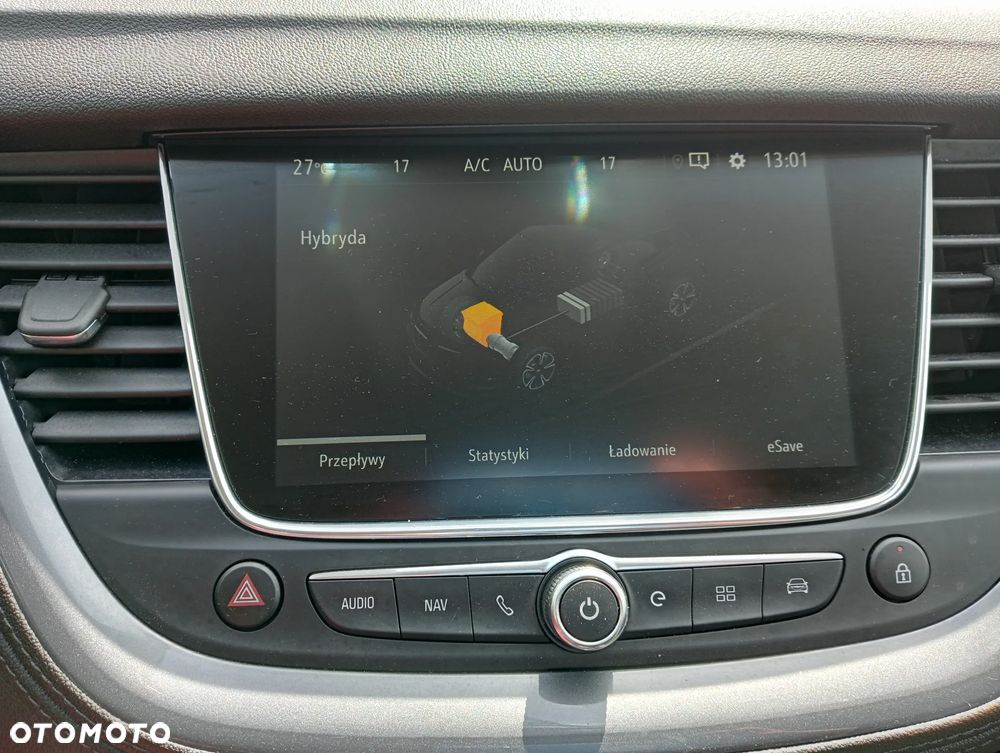 Opel Grandland X - 6