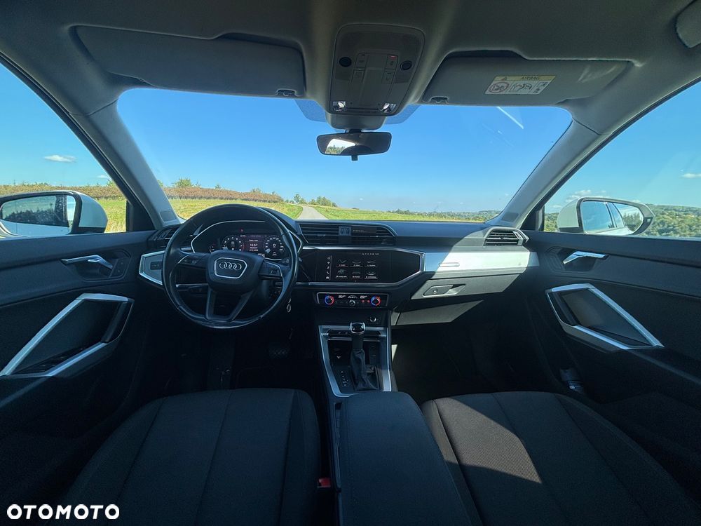 Audi Q3 - 10