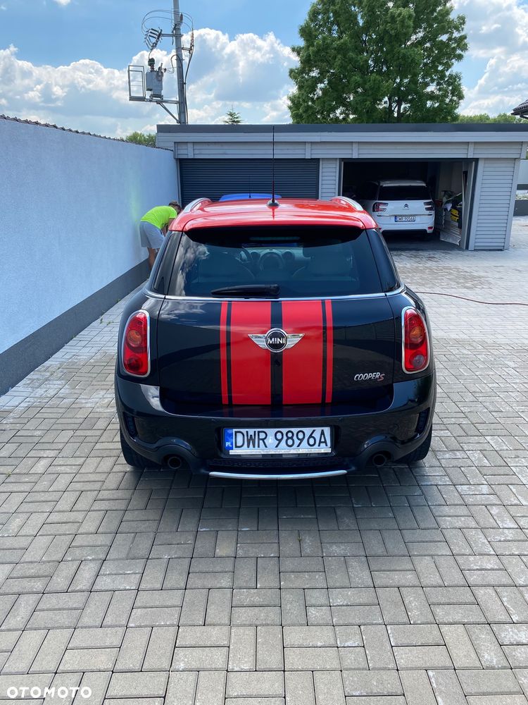 MINI Countryman - 4