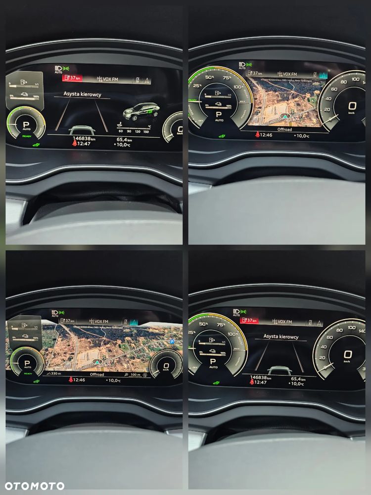 Audi Q5 50 TFSIe quattro S tronic S line - 37