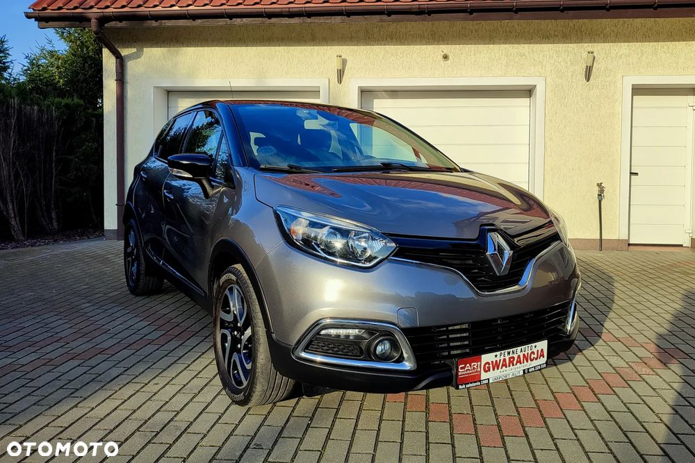 Renault Captur - 18