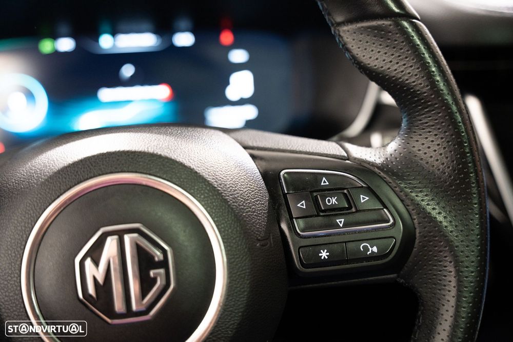 MG Marvel R 70 kWh Luxury - 22