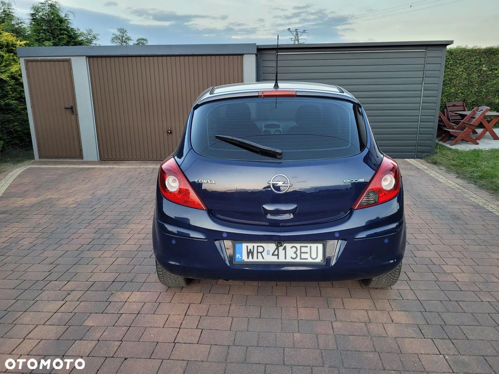 Opel Corsa 1.3 CDTI - 6