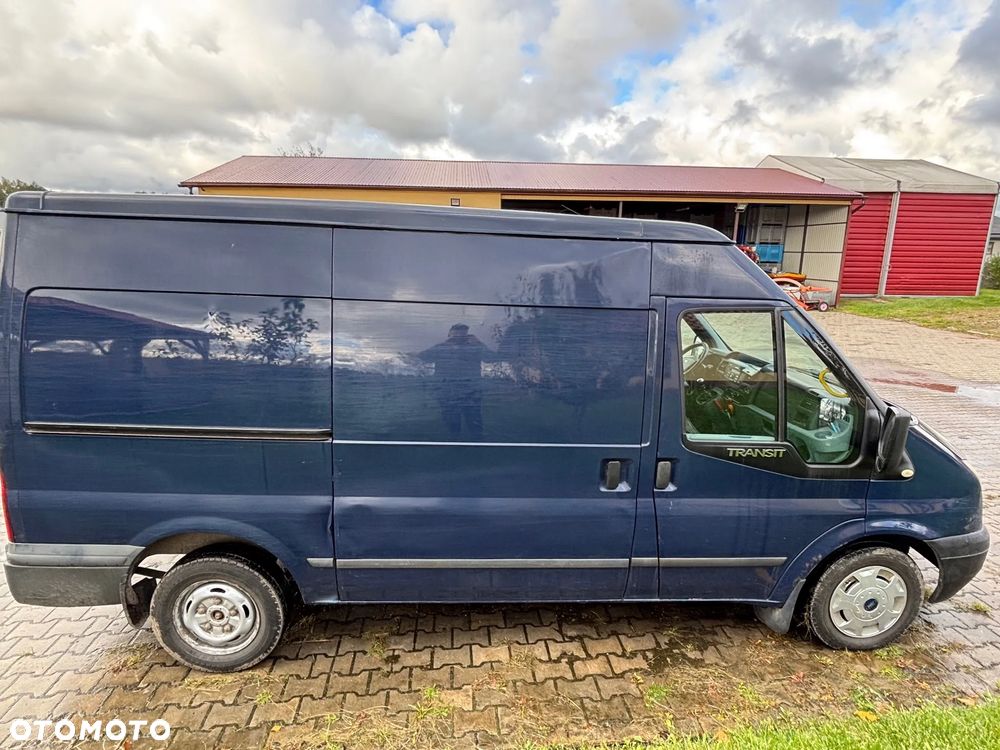 Ford Transit - 7